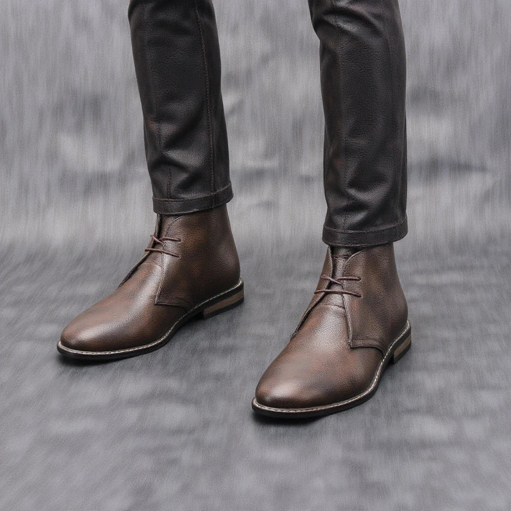 Clayton | Stylish Shoes for Daily Comfort – view 3