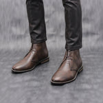 Clayton | Stylish Shoes for Daily Comfort – view 3
