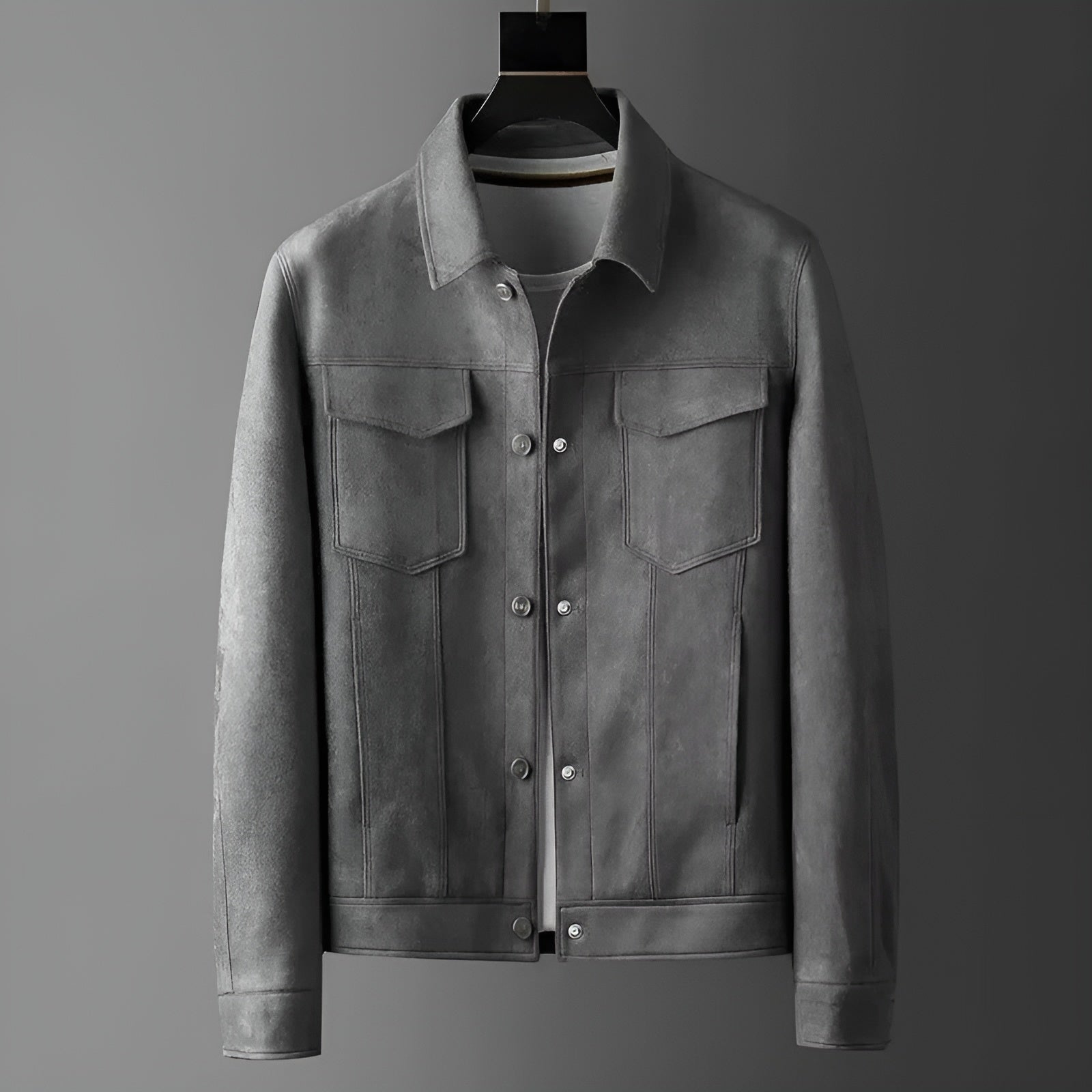 Henri™ | Stylish Jacket for Men – view 8