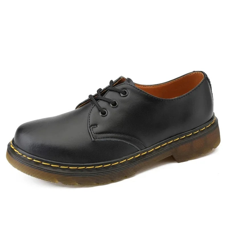 Marten | Stylish Low-Top Shoes – view 6