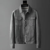 Henri™ | Stylish Jacket for Men – view 4