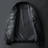 Maxime™ | Premium Motorcycle Jacket – view 5