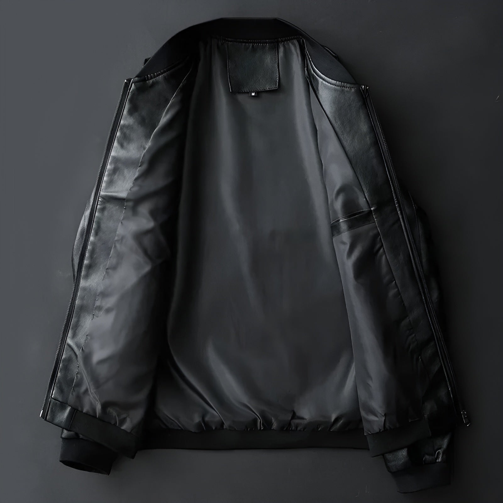 Maxime™ | Premium Motorcycle Jacket – view 5