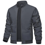 David™ | Luxury Men's Overcoat – view 2