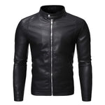 Arthur™ | High-Collar Jacket – view 5