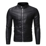 Arthur™ | High-Collar Jacket – view 5