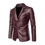 Thierry™ | Sophisticated Jacket for Professional Settings – view 2