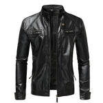 Louis™ | Stylish Men's Jacket – view 2