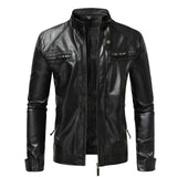 Louis™ | Stylish Men's Jacket – view 2