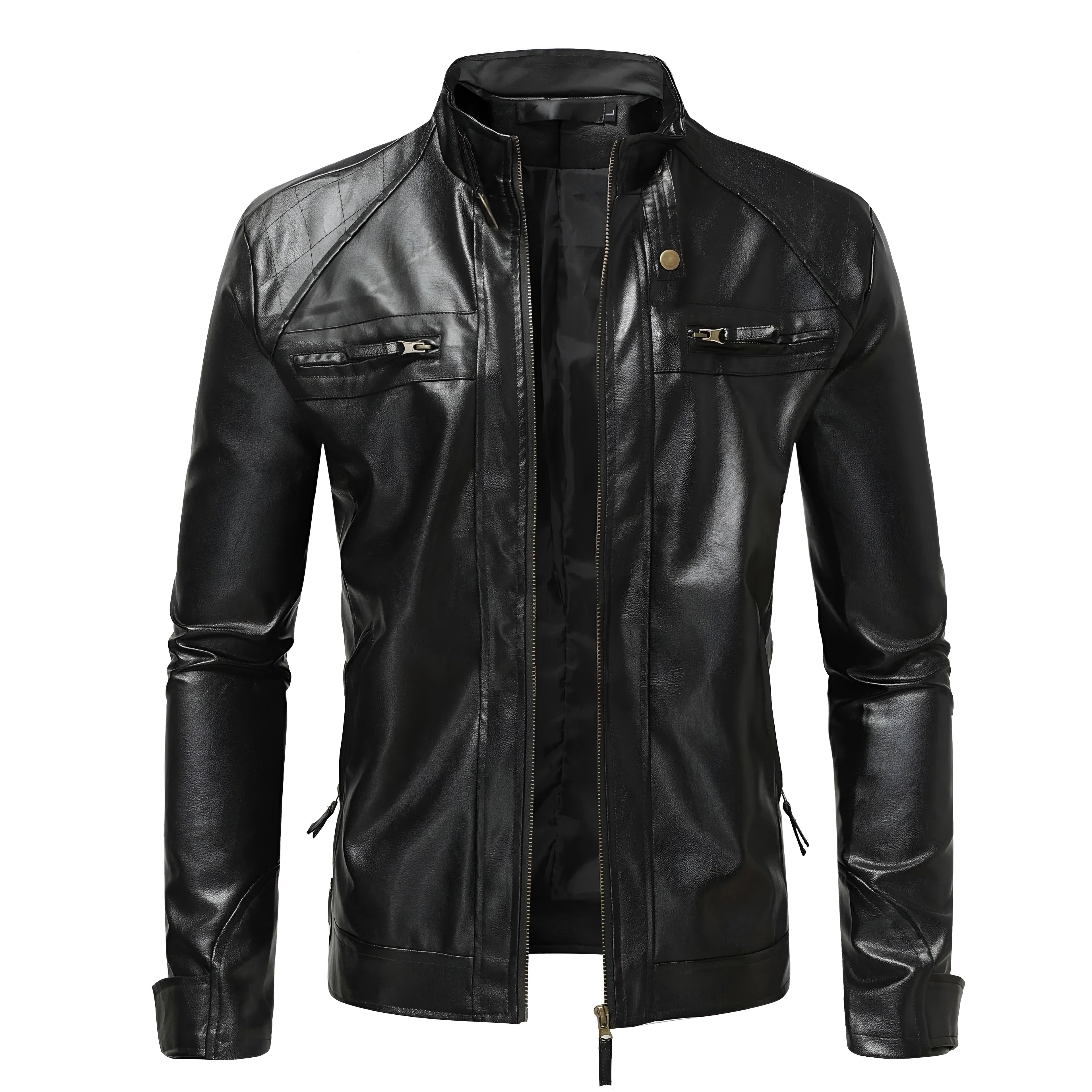 Louis™ | Stylish Men's Jacket – view 6