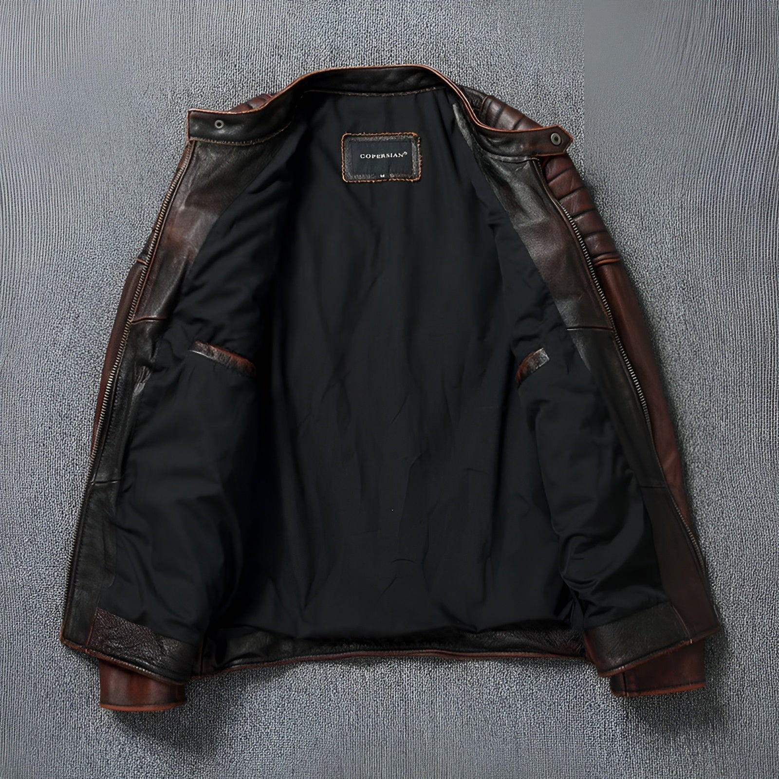 Antoine™ | Vintage-Inspired Jacket – view 6