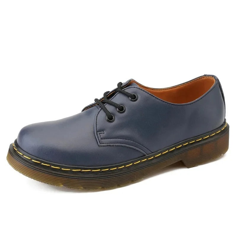 Marten | Stylish Low-Top Shoes – view 7
