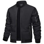 David™ | Luxury Men's Overcoat – view 3