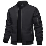 David™ | Luxury Men's Overcoat – view 3