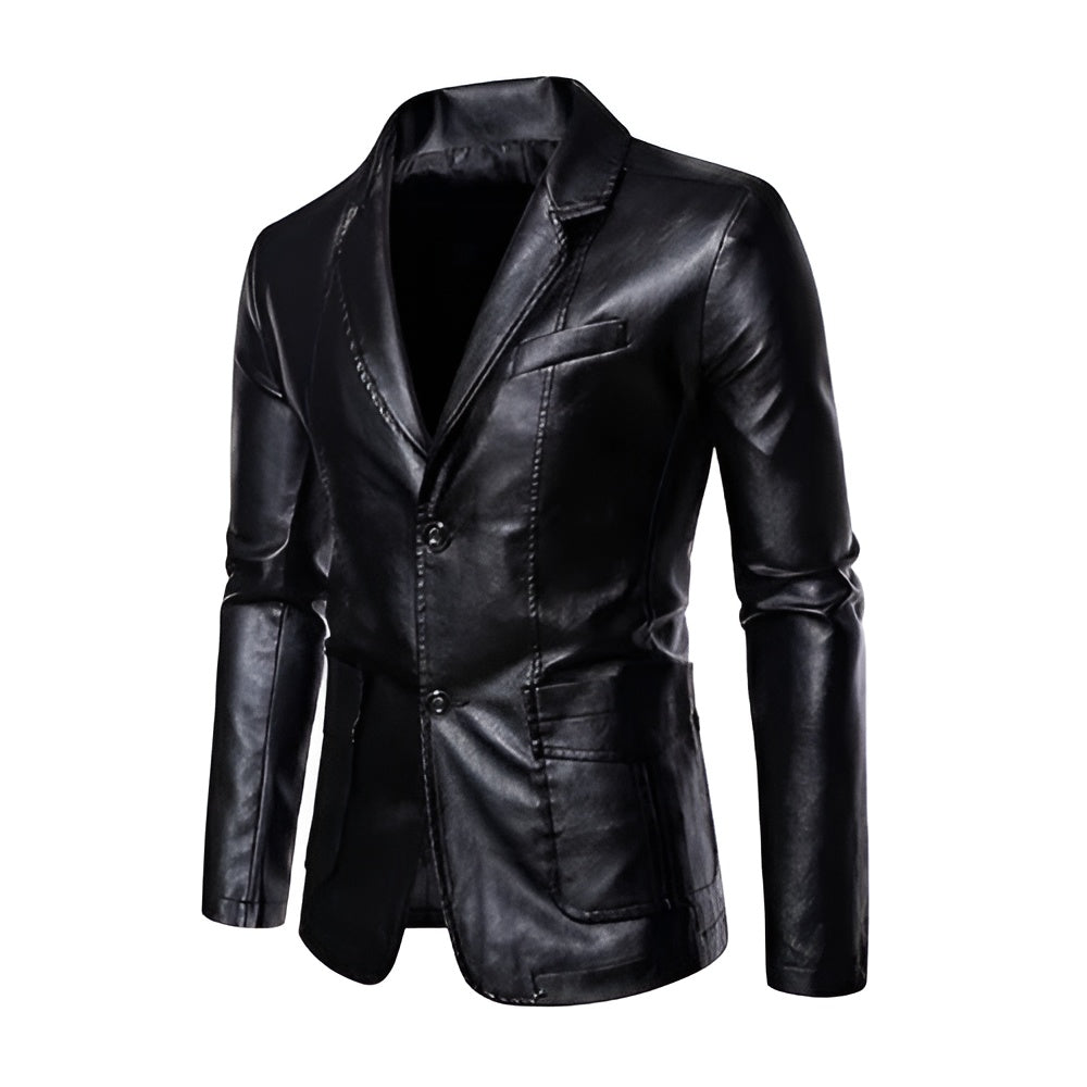 Thierry™ | Sophisticated Jacket for Professional Settings – view 3