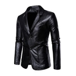 Thierry™ | Sophisticated Jacket for Professional Settings – view 3