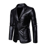 Thierry™ | Sophisticated Jacket for Professional Settings – view 3