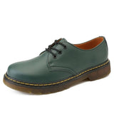 Marten | Stylish Low-Top Shoes – view 3