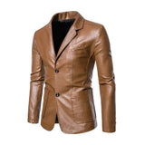 Thierry™ | Sophisticated Jacket for Professional Settings – view 13