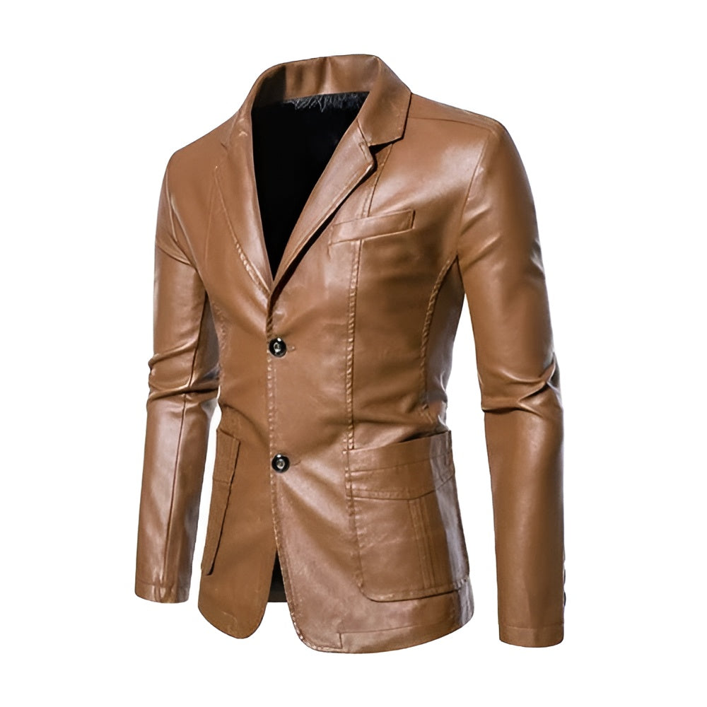 Thierry™ | Sophisticated Jacket for Professional Settings – view 5