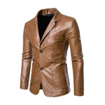 Thierry™ | Sophisticated Jacket for Professional Settings – view 5
