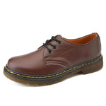Marten | Stylish Low-Top Shoes – view 4