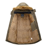 Adrien™ | Stylish Parka – view 5
