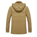 Julien™ | Stylish Winter Jacket – view 5