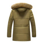 Adrien™ | Stylish Parka – view 6