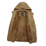 Julien™ | Stylish Winter Jacket – view 6