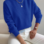 Jennifer | Cozy and Chic Sweater – view 7