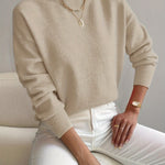 Jennifer | Cozy and Chic Sweater – view 4