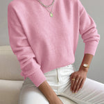 Jennifer | Cozy and Chic Sweater – view 2
