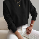 Jennifer | Cozy and Chic Sweater – view 5