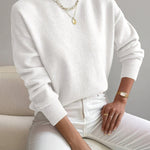 Jennifer | Cozy and Chic Sweater