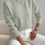 Jennifer | Cozy and Chic Sweater – view 10