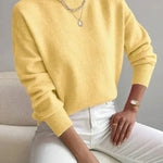 Jennifer | Cozy and Chic Sweater – view 3