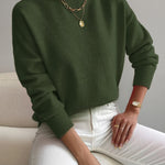 Jennifer | Cozy and Chic Sweater – view 8