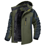 Étienne™ | Premium Winter Coat – view 13