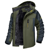 Étienne™ | Premium Winter Coat – view 13