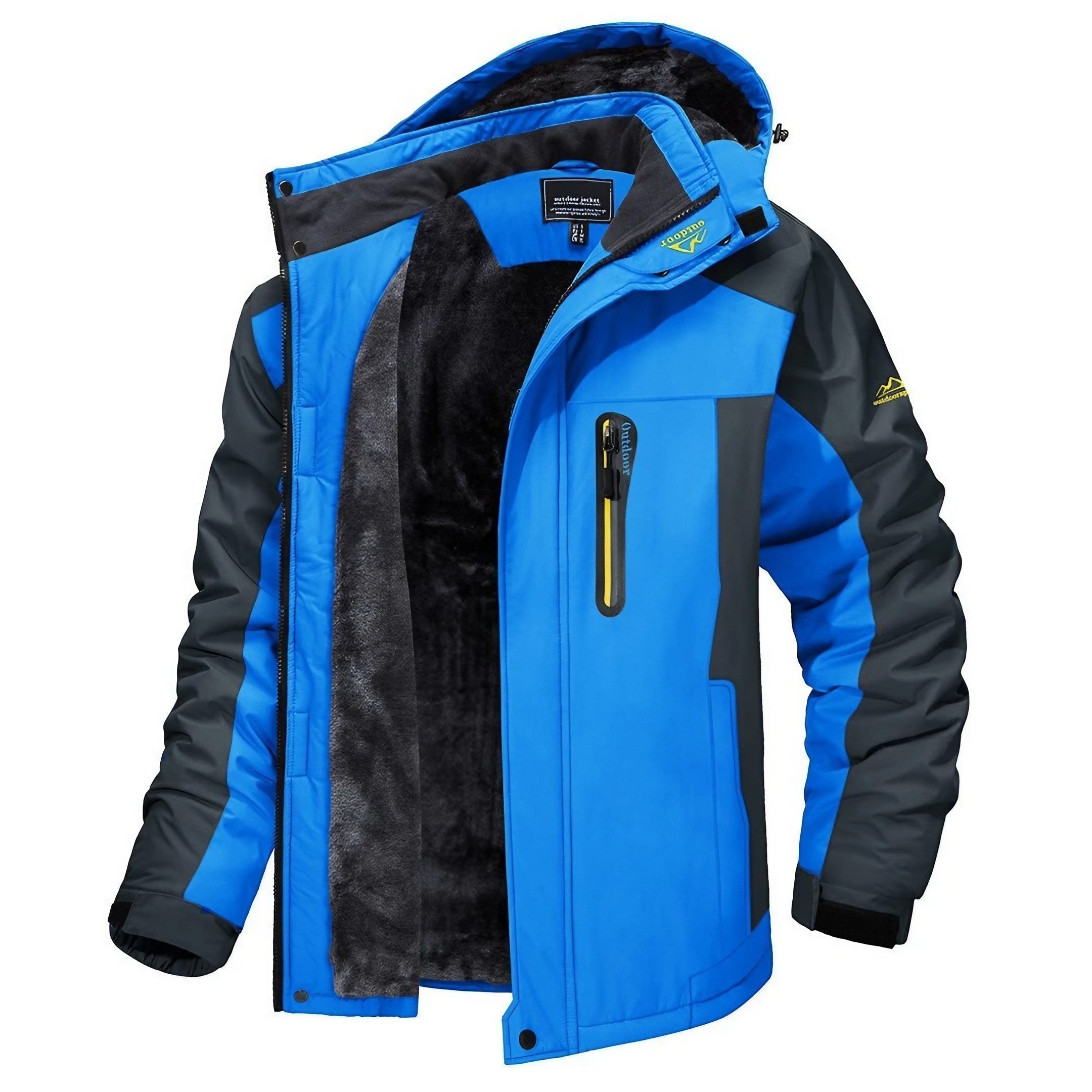 Étienne™ | Premium Winter Coat – view 14