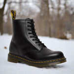 MARTEN | Timeless Lace-Up Boots for Daily Comfort