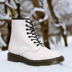 MARTEN | Timeless Lace-Up Boots for Daily Comfort – view 5