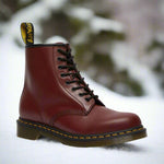 MARTEN | Timeless Lace-Up Boots for Daily Comfort – view 4