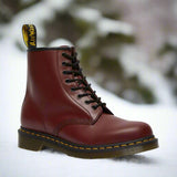 MARTEN | Timeless Lace-Up Boots for Daily Comfort – view 4