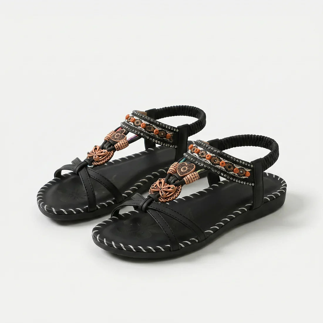 Nada Comfy Orthopaedic Sandals – view 6
