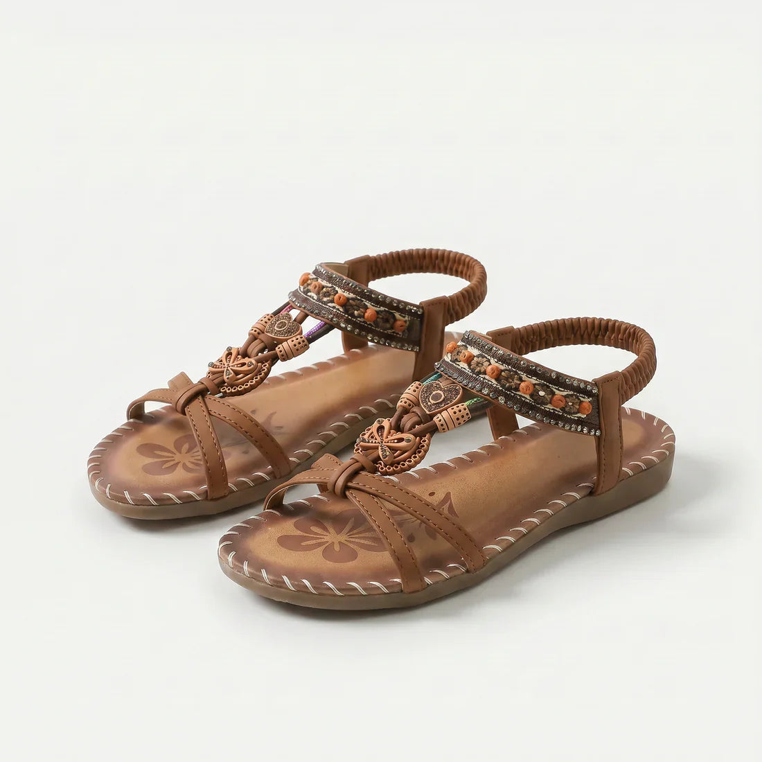 Nada Comfy Orthopaedic Sandals – view 17