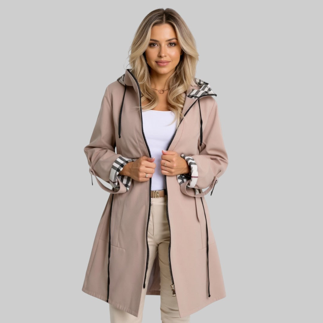 Natalia™ | Contemporary Outerwear – view 5