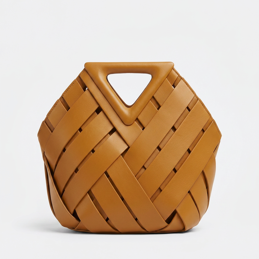 Nina | Exquisite Handcrafted Purse – view 7