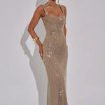 Madelyn Maxi Dress – view 5